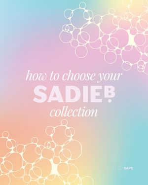 Image post by @sadieb.co on Instagram