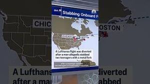Video post by @nbcnews on YouTube