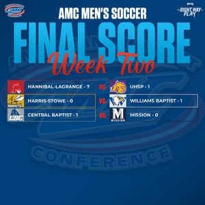 Image post by @amcsportsonline on Instagram