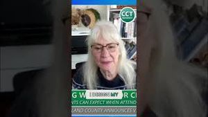 Video post by @civiccentertv on YouTube