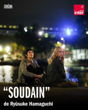 Image post by @franceinter on Instagram