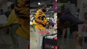Video post by @culturemediaofficial on YouTube