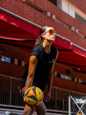 Image post by @uscbeach on Instagram