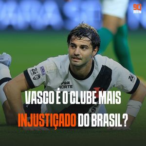 Image post by @90minbrasil on Instagram