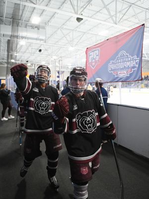 Image post by @mostatehockey on Instagram