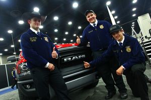 Image post by @nationalffa on Instagram