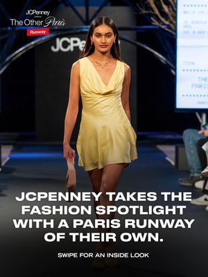 Image post by @jcpenney on Instagram