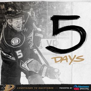 Image post by @anaheimducks on Instagram