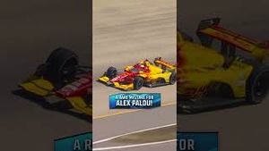 Video post by @indycaronfox on YouTube
