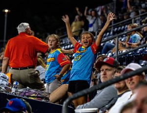 Image post by @swbrailriders on Instagram