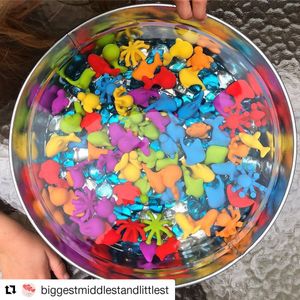 Image post by @learningresources on Instagram