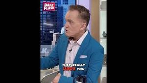 Video post by @dailyflashtv on YouTube