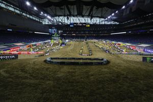 Image post by @racerxonline on Instagram