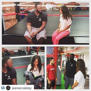 Image post by @snytv on Instagram