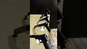 Video post by @ruggedsuppressors on YouTube