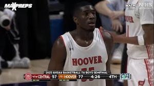 Video post by @maxpreps on YouTube