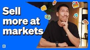 Video post by @square on YouTube