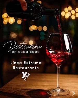 Image post by @riedelpartner_vnzla on Instagram