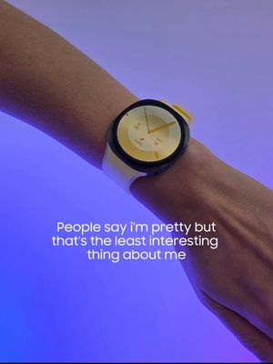 Image post by @samsungcanada on Instagram
