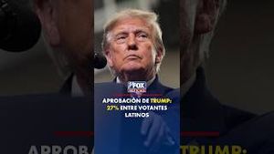 Video post by @foxnoticiasoficial on YouTube