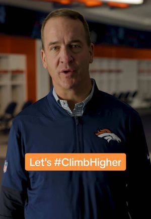 Video post by @broncos on TikTok
