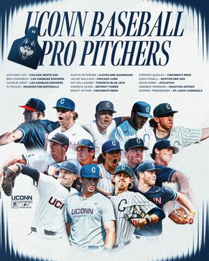 Image post by @uconnbsb on Instagram