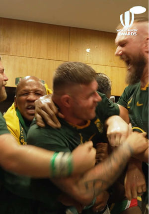 Video post by @worldrugby on TikTok