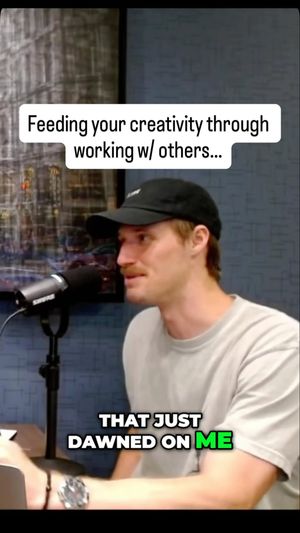 Video post by @The Babs LYFE Podcast on Facebook