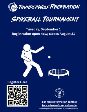 Image post by @csupueblo_competitivesports on Instagram