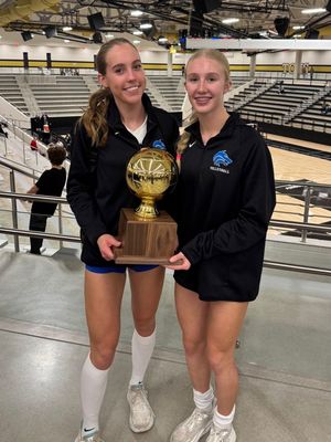 Image post by @tavvolleyball on Instagram
