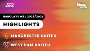 Video post by @optussport on YouTube
