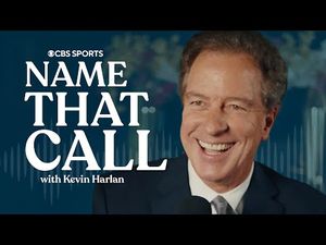 Video post by @NFLonCBS on YouTube