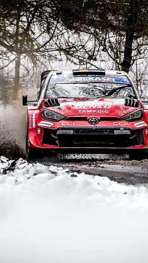 Video post by @RACERmagazine on Facebook