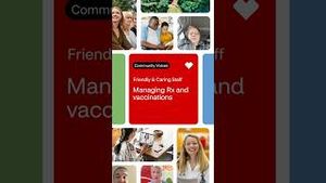 Video post by @cvs on YouTube
