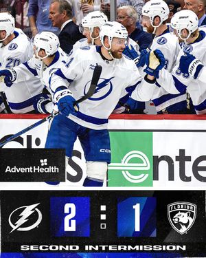Image post by @TBLightning on Twitter