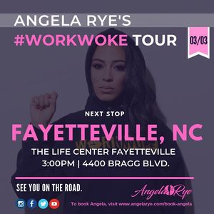 Image post by @angelarye on Instagram