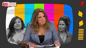 Video post by @telemundo on YouTube