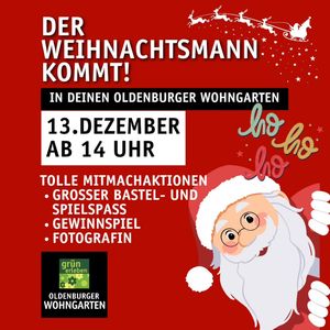Image post by @oldenburgerwohngarten on Instagram
