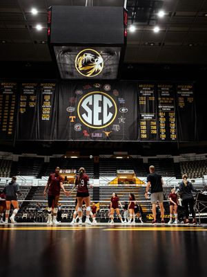 Image post by @gamecockvb on Instagram