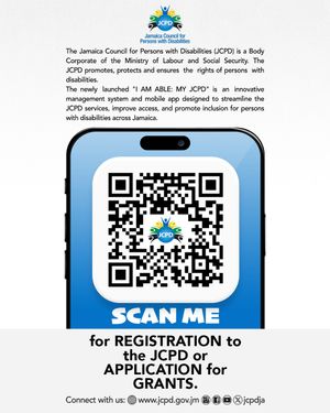 Image post by @jamaicagleaner on Instagram