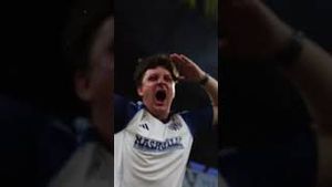 Video post by @Nashville Soccer Club on YouTube