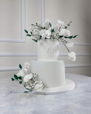 Image post by @rr_cakedesigners on Instagram