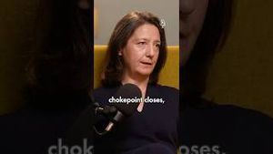 Video post by @shell on YouTube