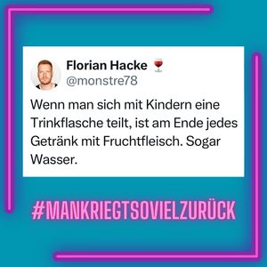 Image post by @florianhacke on Instagram