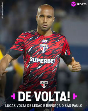 Image post by @tntsportsbr on TikTok