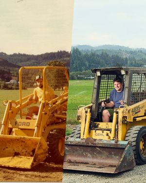 Image post by @Tillamook County Creamery Association on Facebook