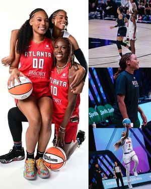 Image post by @atlantadream on Instagram