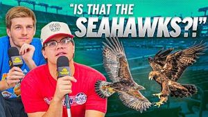 Video post by @snapbacktrivia on YouTube