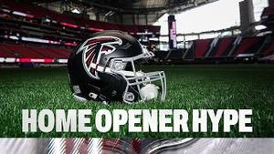 Video post by @atlantafalcons on YouTube