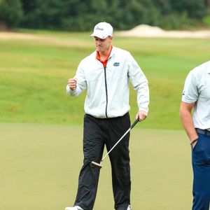 Image post by @GatorsGolf on Twitter
